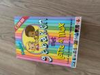 Lotte en Max gebaren dvd, Alle leeftijden, Ophalen of Verzenden, Zo goed als nieuw
