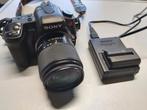 Sony a350 digitale camera, Ophalen of Verzenden, Zo goed als nieuw, Sony, Sony