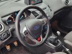 Ford Fiesta 1.0 EcoBoost ST Line, Auto's, Euro 6, Met garantie (alle), 100 pk, 23 km/l