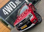 Ford Ranger 3.0V6 TD 240 PK AUT 2P VAN BESPAAR €32000 BPM, Automaat, Gebruikt, Zwart, 2124 kg