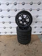 winterset mercedes a klasse w177 b w247 cla x118 225 45 18, Auto-onderdelen, Banden en Velgen, 18 inch, Gebruikt, Banden en Velgen