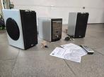 LG Hifi LF-U850 Stereo Set, Gebruikt, Losse componenten, Cd-speler, Ophalen