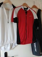 Agu en Trek wielerkleding, Kleding | Heren, Ophalen of Verzenden, Gedragen, Maat 48/50 (M)
