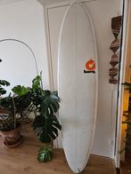 Torq 7'2 pineline surfboard, Ophalen, Zo goed als nieuw, Funboard, Met vinnen