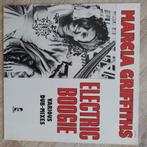 Marcia Griffiths/Soul/Disco/Rap, Ophalen of Verzenden, Gebruikt, 12 inch, Overige soorten
