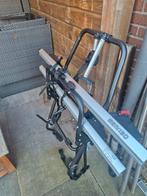 Menabo Stand Up 2 Fietsendrager, Auto diversen, Fietsendragers, Ophalen, 2 fietsen, Gebruikt, Achterklepdrager