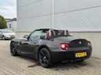 BMW Z4 Roadster 2.2i Pure AIRCO|XENON|LEER|STOELVRW|M VELGEN, 2171 cc, Achterwielaandrijving, Gebruikt, 1225 kg