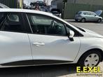 Deur rechts voor Renault Clio 4 (5R) 2013-19 OV369 compleet, Rechts, Gebruikt, Herkomst onderdeel bekend, Ophalen of Verzenden