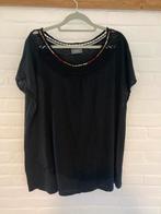 Leuk shirt, Verzenden, Maat 46/48 (XL) of groter, Zo goed als nieuw, Korte mouw