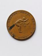 Golden medal gum, Ophalen of Verzenden, Overige materialen, Buitenland