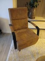 2x draai fauteuil, Huis en Inrichting, Ophalen, Gebruikt, Twee