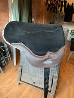 Weaver barebackpad, Dieren en Toebehoren, Ophalen of Verzenden, Zo goed als nieuw, Overige soorten