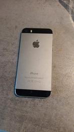 Ifhone 5s TE KOOP!!!!, Telecommunicatie, Mobiele telefoons | Apple iPhone, Ophalen of Verzenden, Zo goed als nieuw