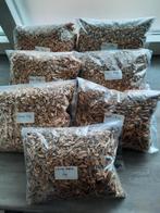 Rookhout Snippers - Diverse Soorten - 1kg tot 20kg, Ophalen of Verzenden, Nieuw, Dymbox