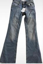 subdued broek nooit gedragen, Verzenden, Zo goed als nieuw, Blauw, W33 - W34 (confectie 48/50)