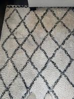 Mooi vloerkleed - ZGAN, Ophalen, Gebruikt, Wit, 150 tot 200 cm