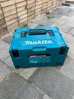 Makita koffer leeg, Doe-het-zelf en Verbouw, Ophalen of Verzenden, Gebruikt