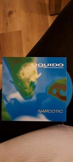 Liquido - Narcotic CD Single, Ophalen of Verzenden, Zo goed als nieuw