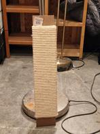 Krabplank voor aan de muur, Dieren en Toebehoren, Ophalen of Verzenden, Nieuw, Krabplank
