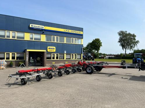 Vicon Fanex 1564C DEMO werktuigen agrarisch, Zakelijke goederen, Agrarisch | Werktuigen, Ophalen