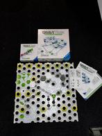 Gravitrax Knikkerbaan Starterset + Uitbreiding, Ophalen, Zo goed als nieuw, Overige merken