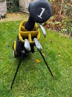 Kinder golfset 4-7 jaar, Sport en Fitness, Golf, Ophalen, Gebruikt, Set, Overige merken