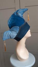 Spijkerstof steek, nieuw!, Kleding | Heren, Carnavalskleding en Feestkleding, Ophalen of Verzenden, Nieuw, Overige maten