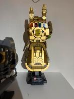 Lego Thanos hand, Ophalen, Zo goed als nieuw