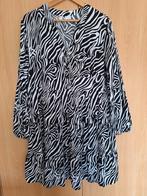 A-lijn jurk, Kleding | Dames, Jurken, Zwart, Maat 42/44 (L), Ophalen of Verzenden, Zo goed als nieuw