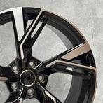 NIEUW 19” A08 5x112 Velgen Past Op AUDI A4 A5 A6 A7 A8 Q3 Q5, 19 inch, Velg(en), Nieuw, Ophalen of Verzenden