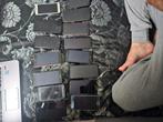 Partij mobiele telefoons met accounts, Ophalen, Gebruikt, Overige kleuren, Touchscreen