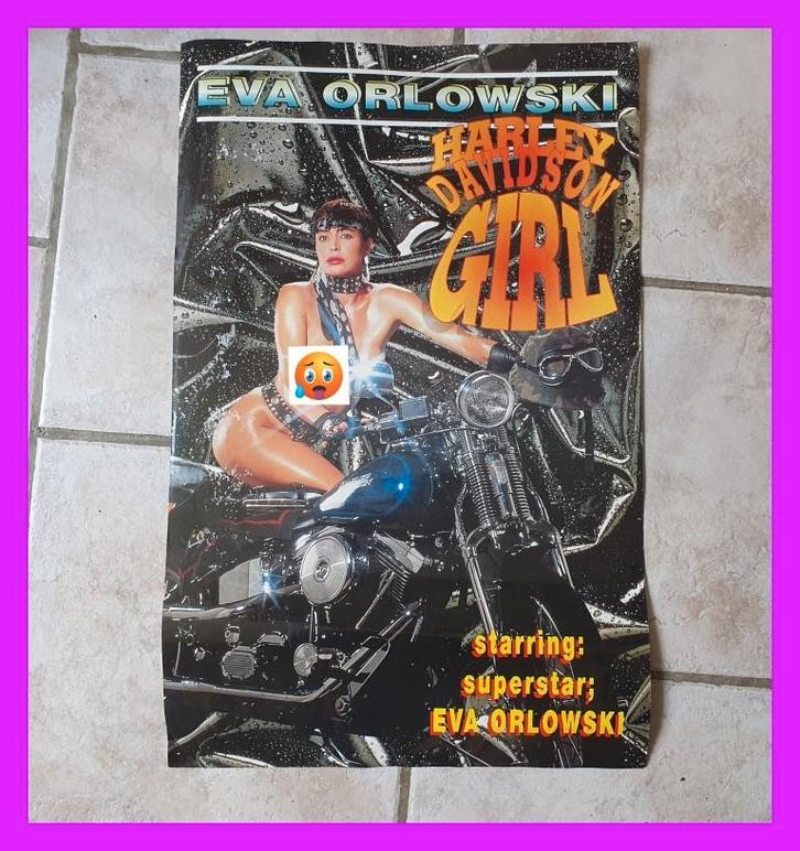 Posters, Verzamelen, Posters, Gebruikt, Film en Tv, A1 t/m A3, Verzenden