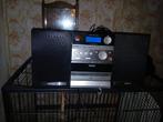 Philips radio cd en cassette bandje.  Bieden, Ophalen of Verzenden, Zo goed als nieuw