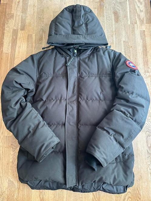 Canada goose marktplaats amsterdam best sale