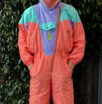 Vintage Retro Skipak M, Kleding | Dames, Wintersportkleding, Maat 38/40 (M), Ophalen of Verzenden, Gedragen, Pak