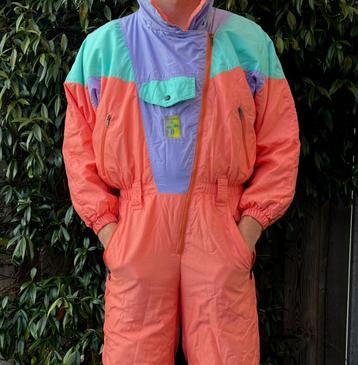 Vintage Retro Skipak M beschikbaar voor biedingen