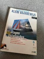Cursusboek klein vaarbewijs, Boeken, Ophalen of Verzenden, Zo goed als nieuw