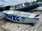 Optimist Zeilboot, Watersport en Boten, Minder dan 3 meter, Overige typen, Minder dan 15 m², Gebruikt