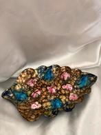 Esmaltes Garcia Mallorca Koperen Schaaltje, Antiek en Kunst, Ophalen of Verzenden