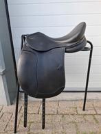 (Sale)!! Tekna letek dressuur 17.5, Dieren en Toebehoren, Paarden en Pony's | Zadels, Overige soorten, Ophalen of Verzenden, Zo goed als nieuw