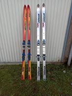 Techno Ski's 190cm - Prima voor beginners!, Skiën, Ski's, Ophalen, Overige merken