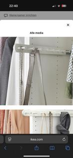 Kapstok element pax, Huis en Inrichting, Ophalen, Zo goed als nieuw, 50 tot 100 cm, Minder dan 100 cm