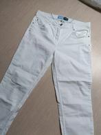 Cecil broek 32/26, Kleding | Dames, Ophalen of Verzenden, Zo goed als nieuw, Maat 34 (XS) of kleiner, Wit