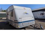 TEC 450 Fransbed kleinzitje VT, Caravans en Kamperen, T.E.C., Bedrijf, Treinzit, 750 - 1000 kg