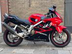 Honda CBR 600 F - CBR600F - CBR600F4i - 2007 - A2 mogelijk, Motoren, Sportuitlaat, 4 cilinders, Motorrijbewijs A, Meer dan 35 kW
