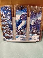 Leuke 3d boekenleggers, Verzamelen, Ophalen of Verzenden, Nieuw, Overige onderwerpen