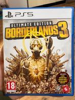 Borderlands 3 - Playstation 5, Spelcomputers en Games, Spelcomputers | Sony PlayStation 5, Ophalen of Verzenden, Gebruikt, Playstation 5