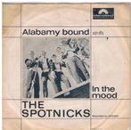 The spotnicks  Alabamy bound-In the mood, Cd's en Dvd's, Vinyl Singles, Verzenden, Zo goed als nieuw, Pop