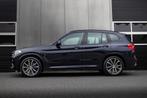 BMW X3 xDrive20i 184 pk High Executive M-Sportpakket / NL-Au, Auto's, BMW, Automaat, 1998 cc, Gebruikt, Euro 6