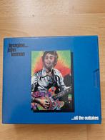 John Lennon - Imagine... All The Outtakes Boxset, Ophalen of Verzenden, Zo goed als nieuw, Boxset